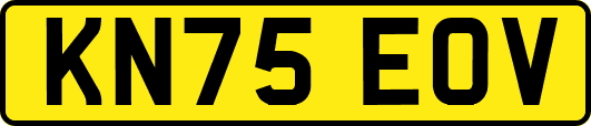 KN75EOV
