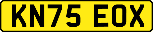 KN75EOX