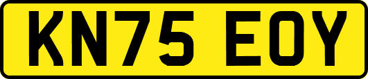 KN75EOY