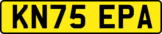 KN75EPA