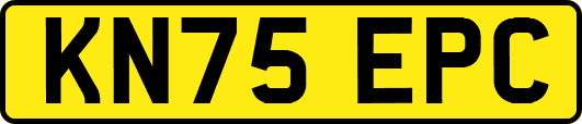 KN75EPC