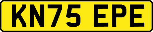 KN75EPE