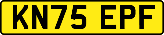 KN75EPF