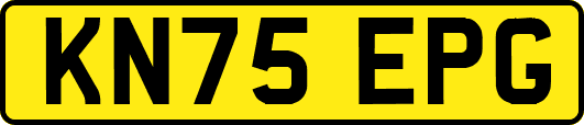 KN75EPG