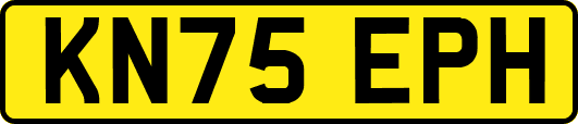 KN75EPH