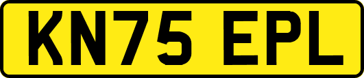 KN75EPL