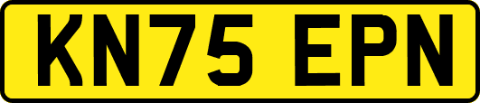 KN75EPN