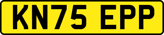 KN75EPP
