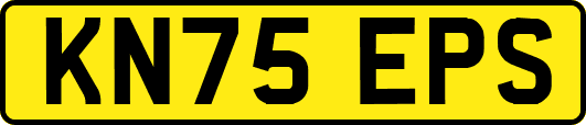 KN75EPS
