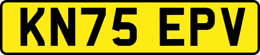 KN75EPV