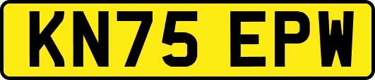 KN75EPW