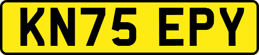 KN75EPY