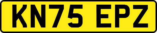 KN75EPZ