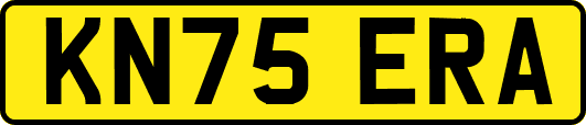 KN75ERA