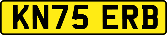 KN75ERB
