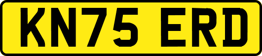 KN75ERD