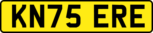 KN75ERE