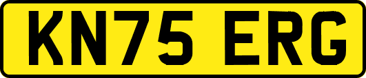 KN75ERG
