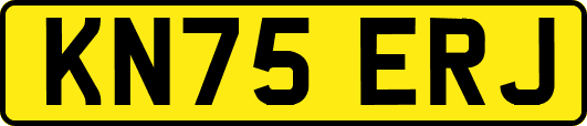 KN75ERJ