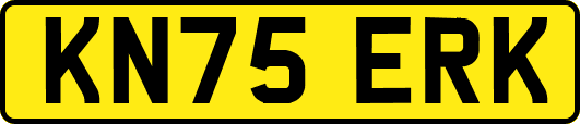KN75ERK