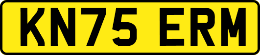 KN75ERM
