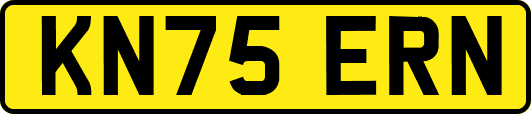 KN75ERN