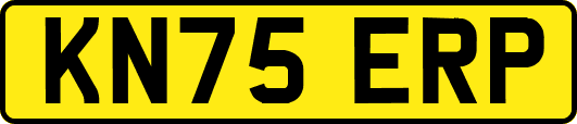 KN75ERP