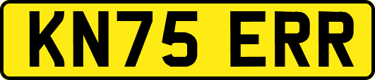 KN75ERR