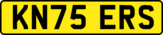 KN75ERS