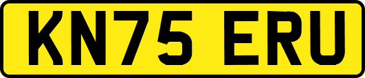 KN75ERU