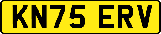 KN75ERV