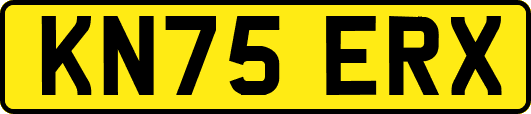 KN75ERX