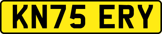 KN75ERY