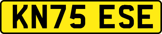 KN75ESE