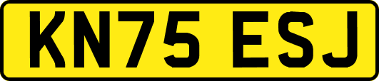 KN75ESJ