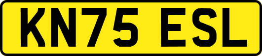 KN75ESL