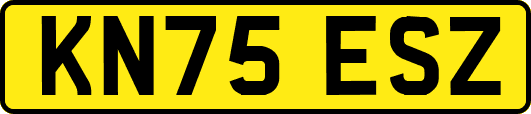 KN75ESZ