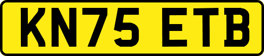 KN75ETB