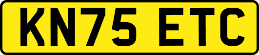 KN75ETC