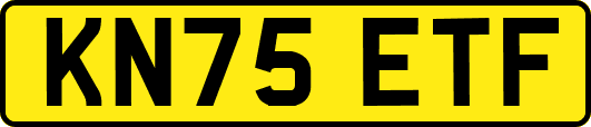 KN75ETF