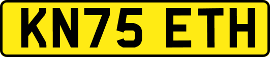 KN75ETH