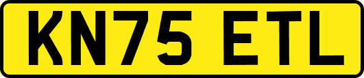 KN75ETL