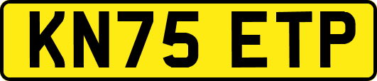KN75ETP
