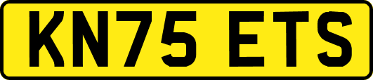 KN75ETS