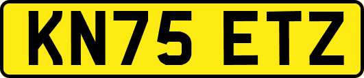 KN75ETZ