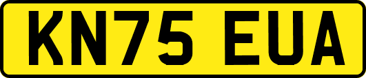 KN75EUA