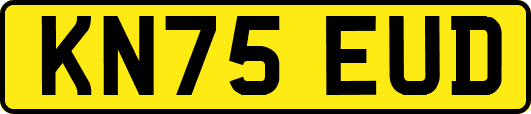 KN75EUD