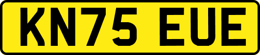 KN75EUE