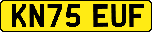 KN75EUF