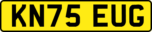 KN75EUG